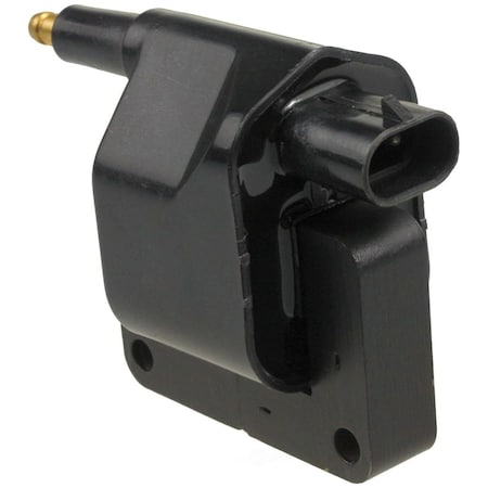 Wve 5C1087 Ignition Coil 5C1087